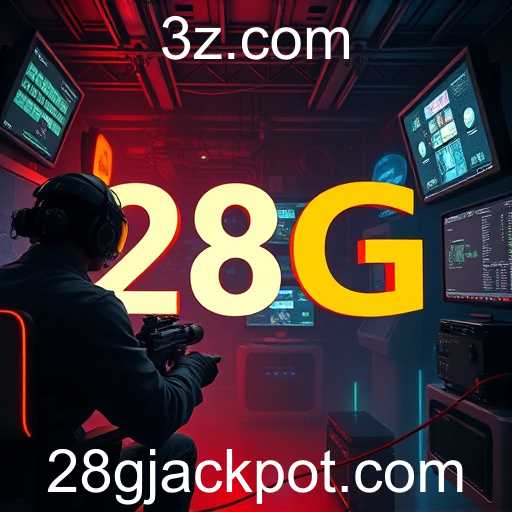 A Revolução do 28G nos Jogos Online