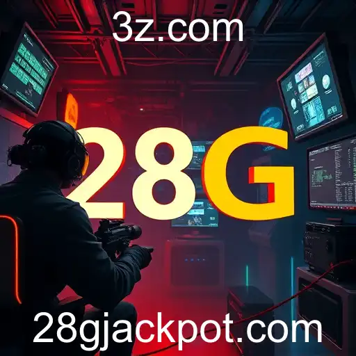 A Revolução do 28G nos Jogos Online