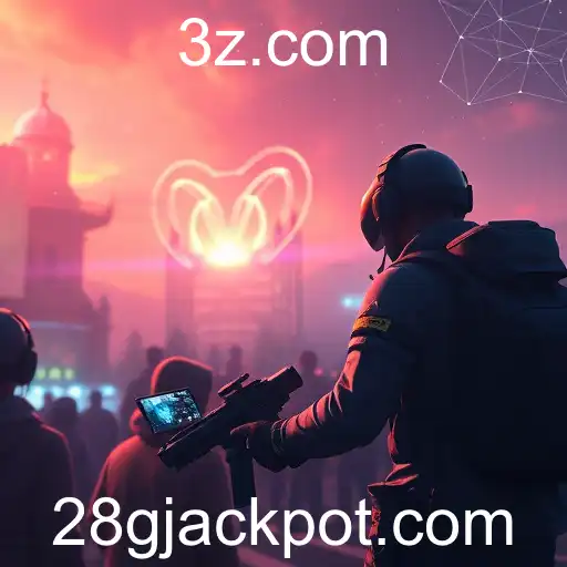 28G: Transformando o Cenário dos Jogos no Brasil