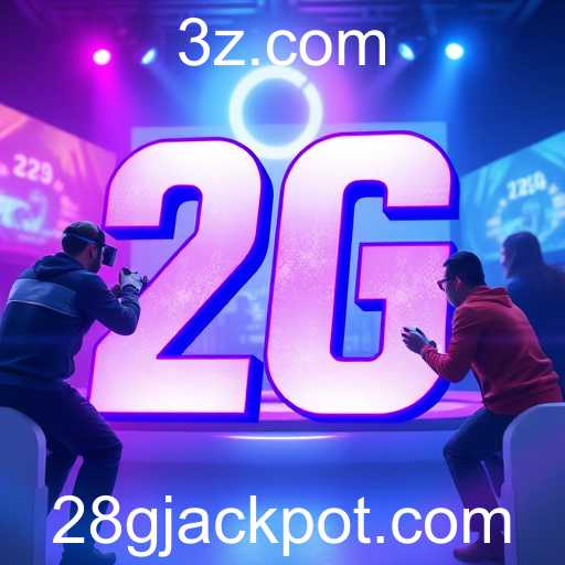 28G: O Novo Horizonte dos Games em 2025