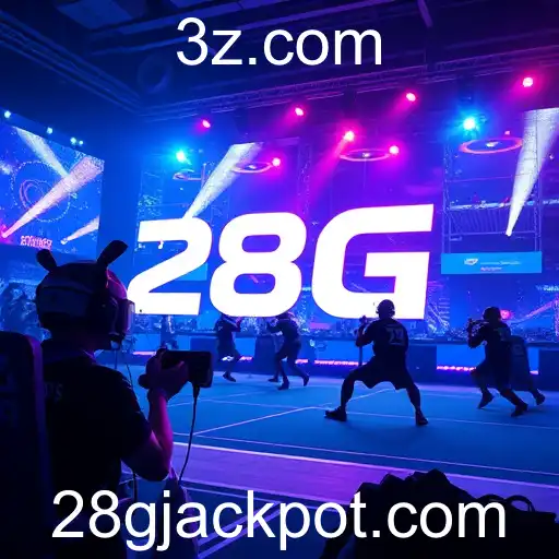 A Revolução do 28G no Universo dos Games