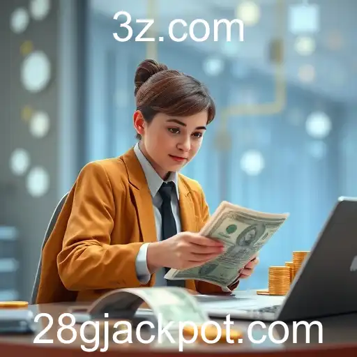 Ascensão do 28G: A Revolução do Jogo Online