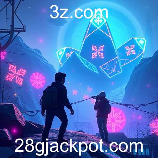 O Futuro dos Jogos Chega com 28G