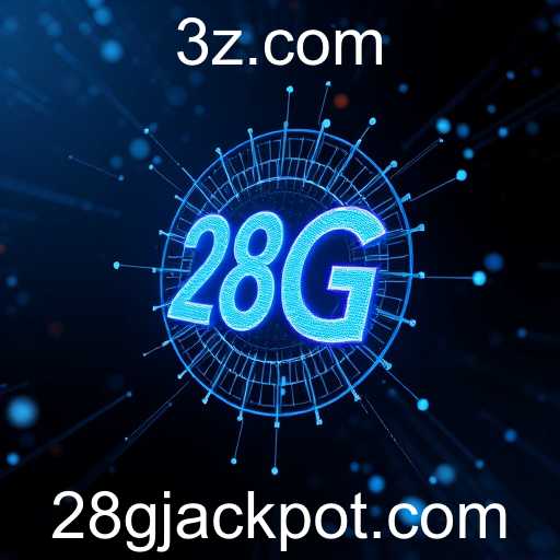 O Impacto de 28G na Indústria de Jogos em 2025