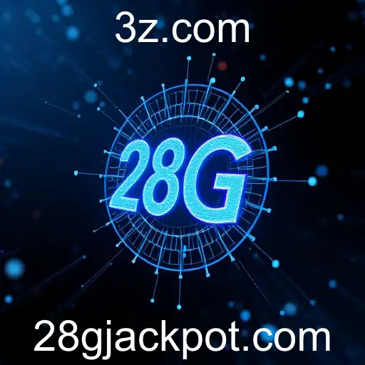 O Impacto de 28G na Indústria de Jogos em 2025