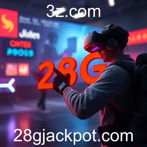 Revolução Digital no Entretenimento: Impacto Atual dos Jogos