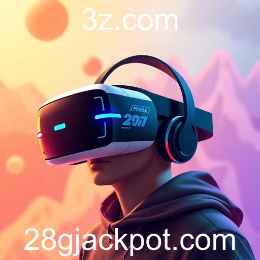 Inovações e Tendências no Universo dos Jogos em 2025