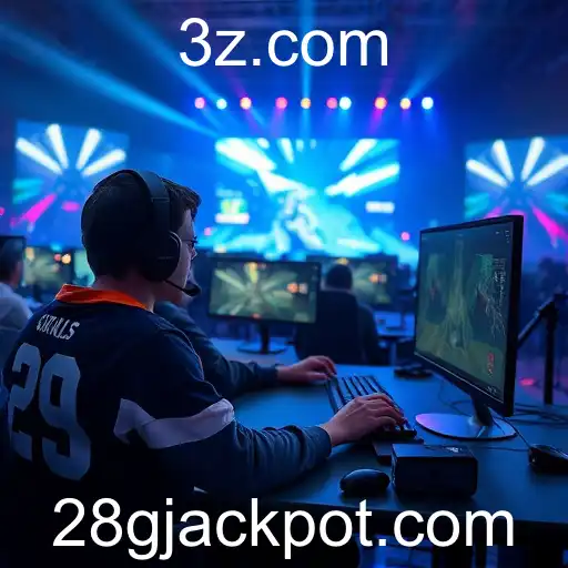 O Impacto dos Jogos Online e a Ascensão do 28G