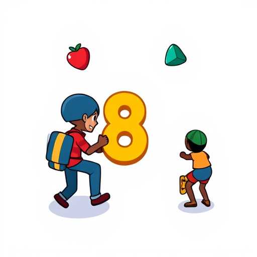 O Impacto de 28G nos Jogos em 2025