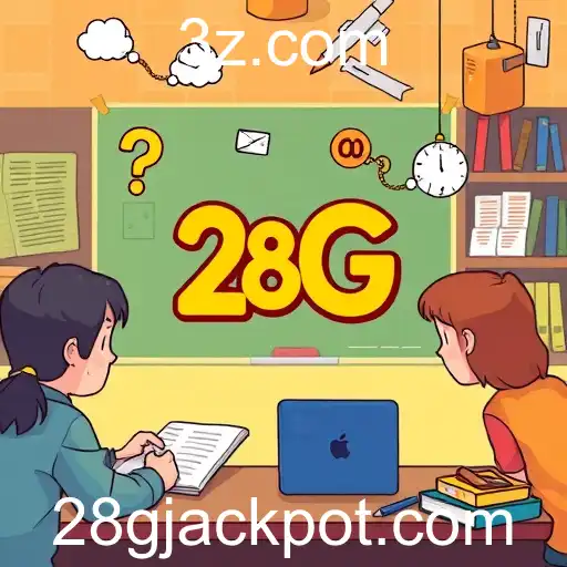 O Crescimento do 28G e o Futuro dos Games no Brasil