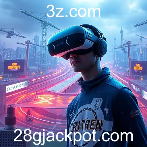 A Evolução do Mundo dos Jogos em 2025