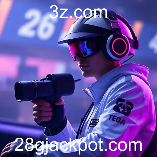 Tendências e Transformações nos Jogos em 2025