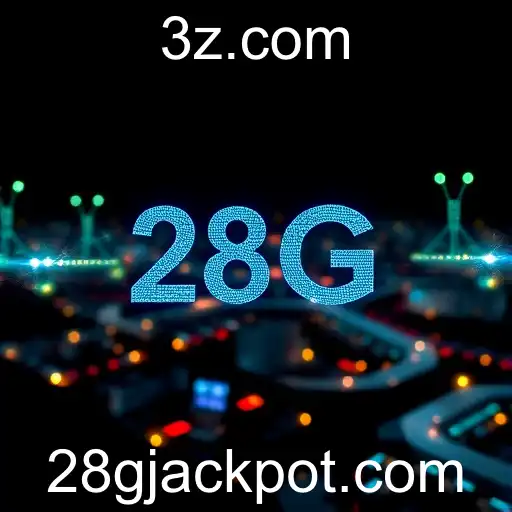 28G e as Transformações no Mundo dos Jogos