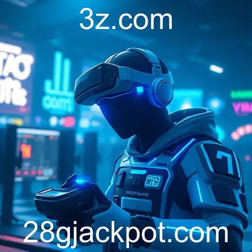 O Impacto do 28G no Cenário Atual dos Jogos