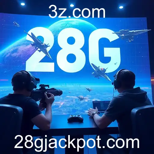 O Impacto de 28G nos Jogos Online