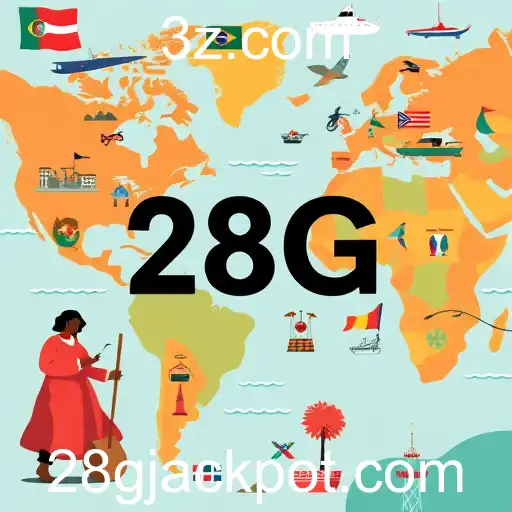 O Impacto da Revolução do 28G na Conectividade Digital