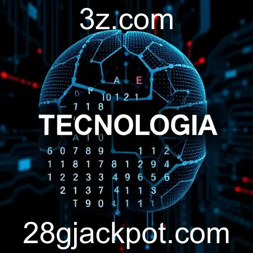 Explorando a Categoria 'Tecnologia' nos Jogos do 28G