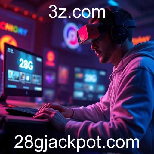 Tendências e Inovações nos Jogos Online em 2025