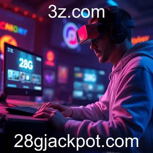 Tendências e Inovações nos Jogos Online em 2025