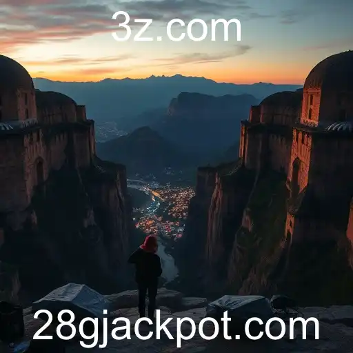 Descubra o Mundo Através dos Jogos de Viagens do 28G