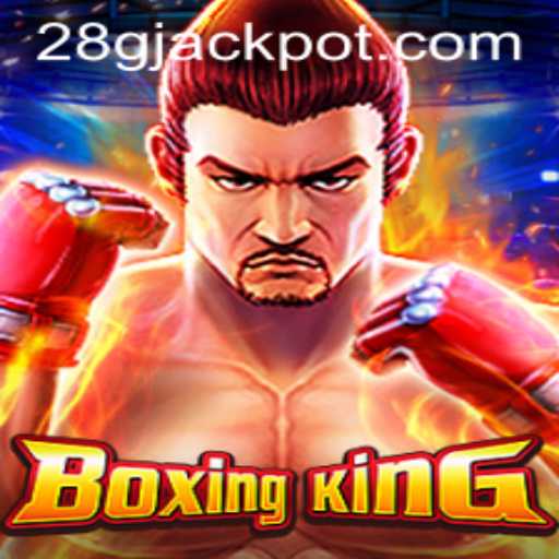 Discover BoxingKing: The Ultimate Gaming Experience in 28G