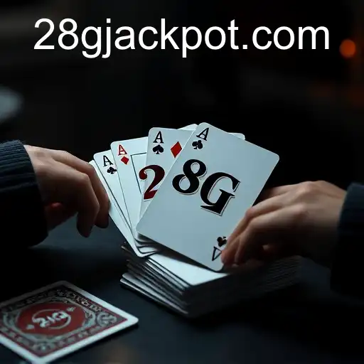 The Intriguing World of 28G: A Unique Card Game Experience