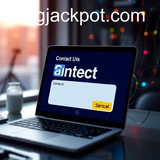 Enhancing 'Contact Us' Pages with 28G Technology