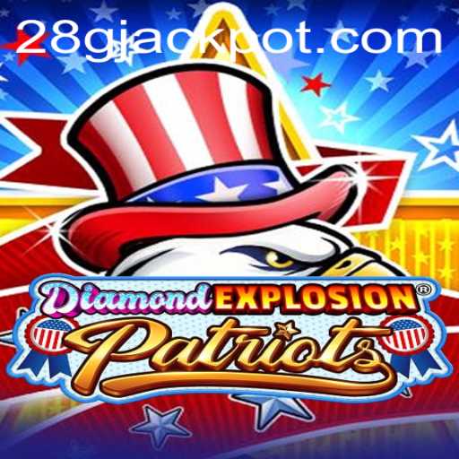 Unveiling 'DiamondExplosionPatriots': The Game That Blends Strategy and Excitement