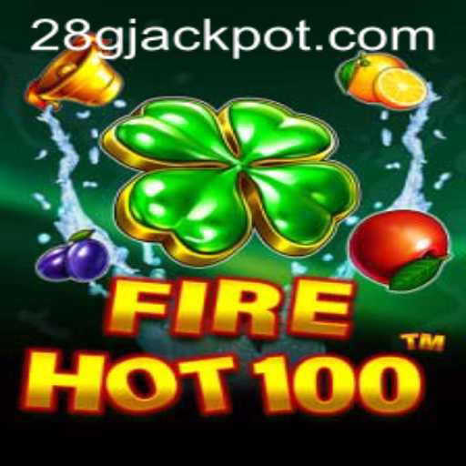 Explore FireHot100: The Thrilling New Game Featuring 28G