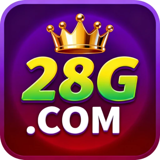 28G logo