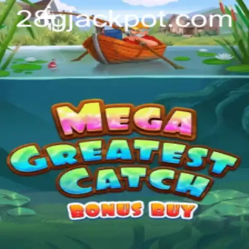 Dive into the Thrilling World of MegaGreatestCatchBonusBuy: A Modern Gaming Experience
