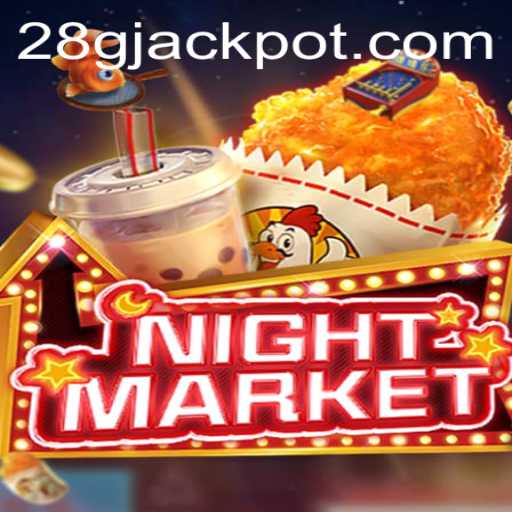 Discover the Thrilling World of NIGHTMARKET: An In-Depth Look at the Game Incorporating Current Events