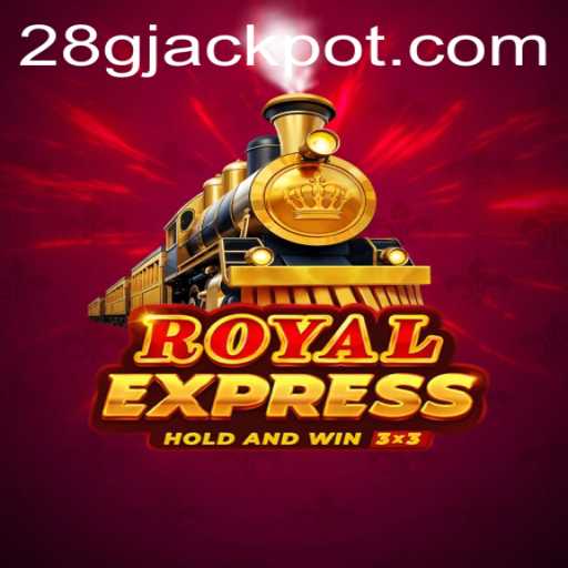 The Exciting World of RoyalExpress: Dive into 28G